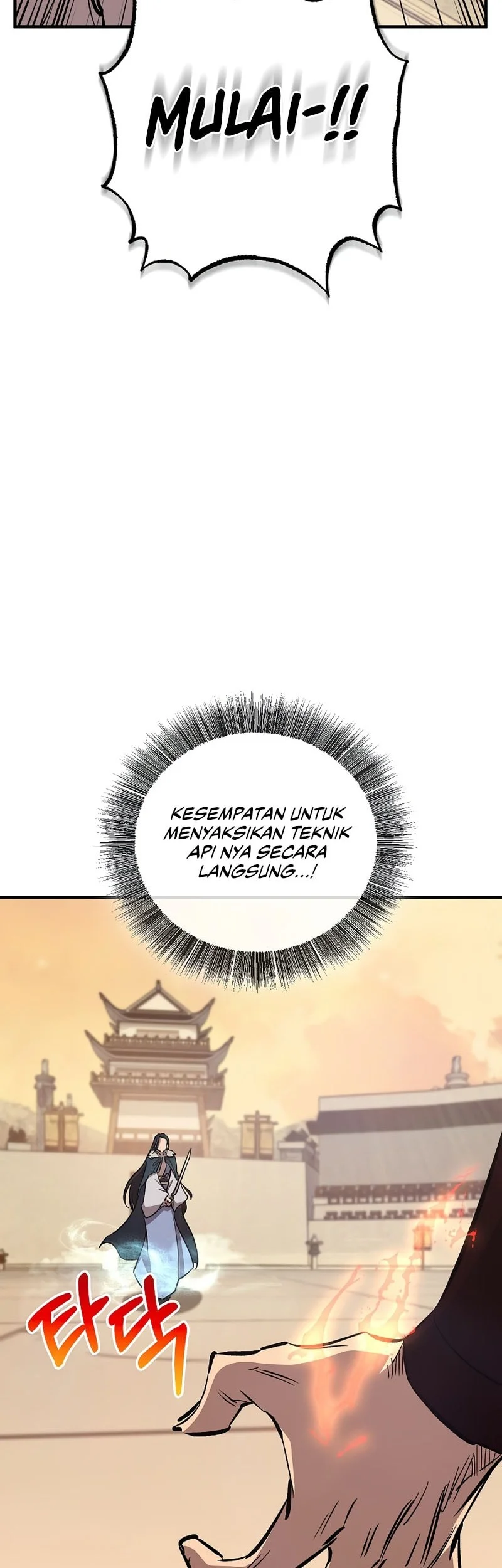 Childhood Friend Of The Zenith Chapter 86 page 35