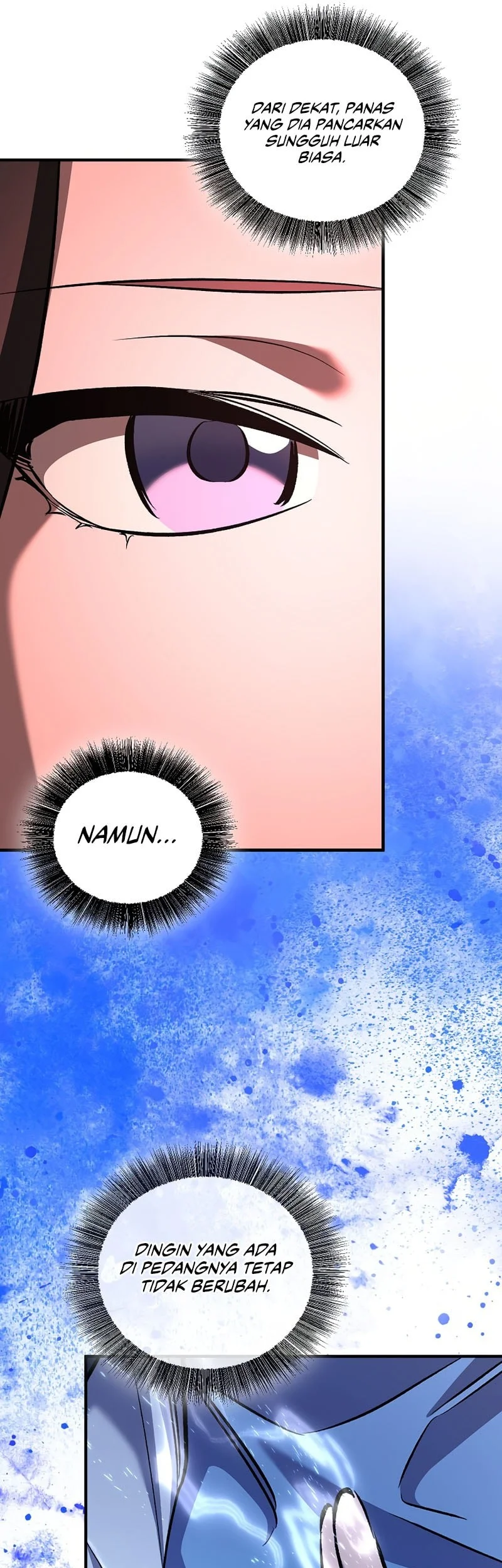 Childhood Friend Of The Zenith Chapter 86 page 38