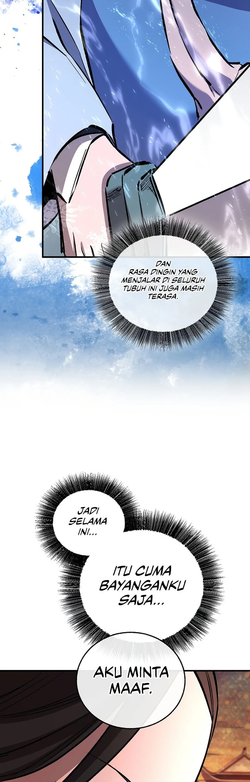 Childhood Friend Of The Zenith Chapter 86 page 39