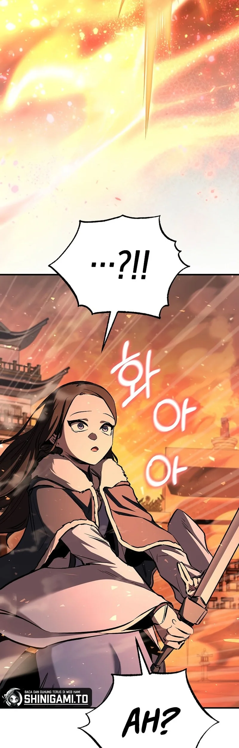 Childhood Friend Of The Zenith Chapter 86 page 43