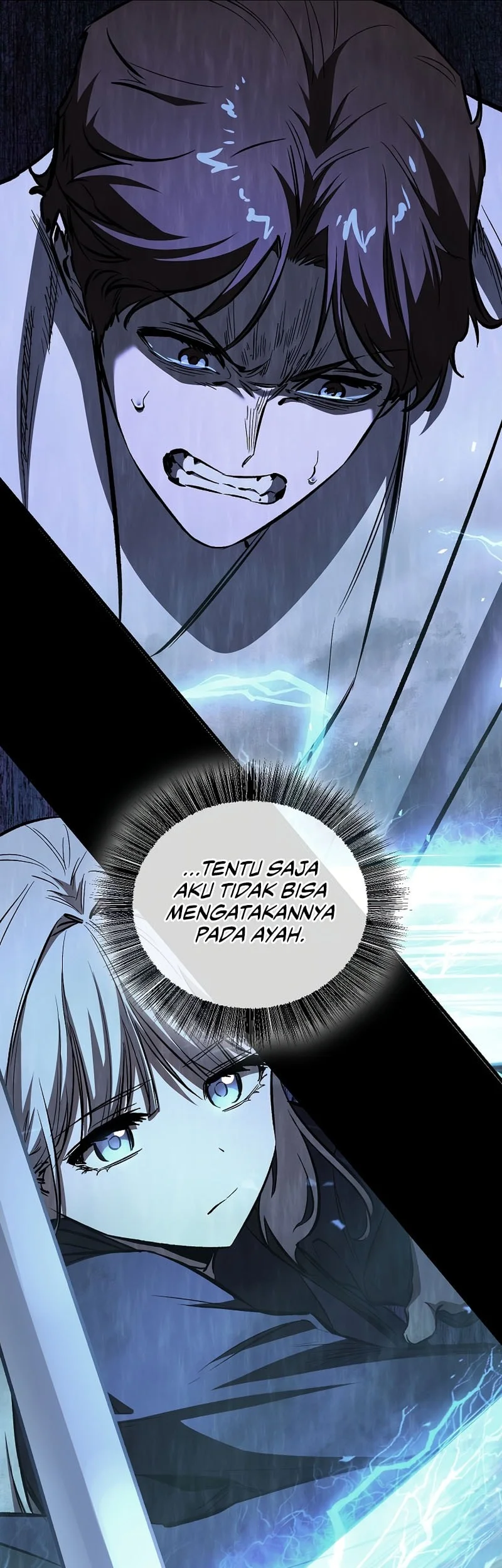 Childhood Friend Of The Zenith Chapter 86 page 58