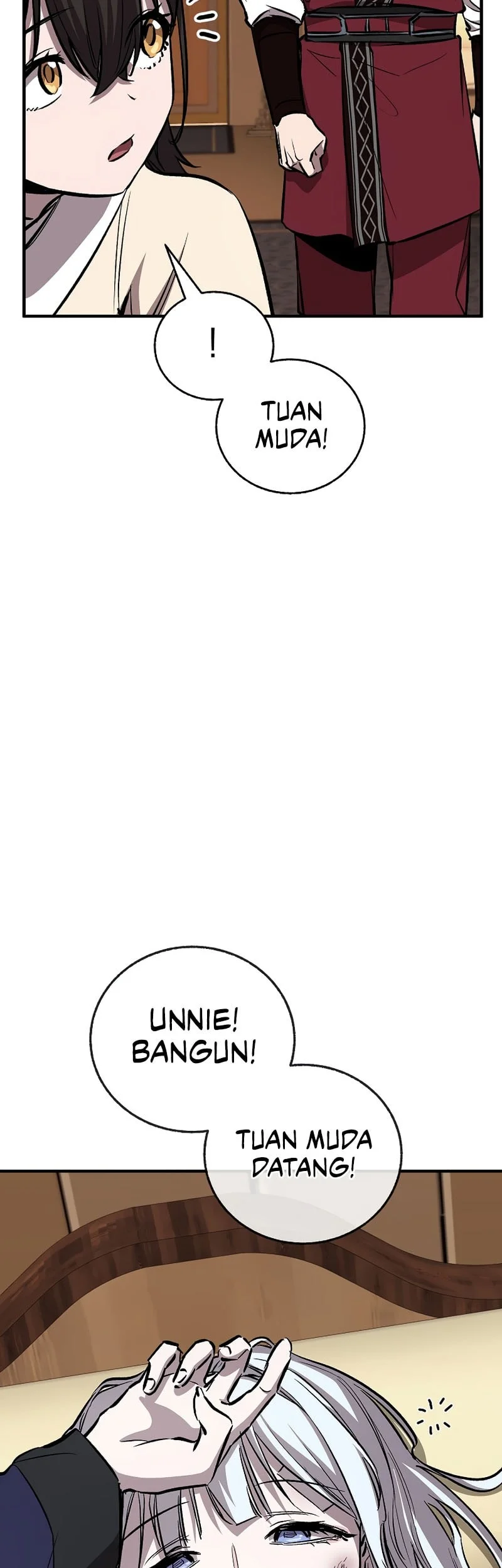 Childhood Friend Of The Zenith Chapter 86 page 72