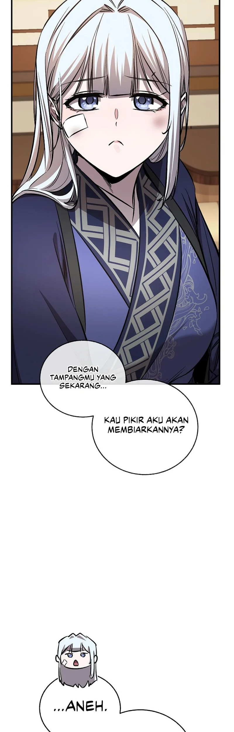 Childhood Friend Of The Zenith Chapter 86 page 75