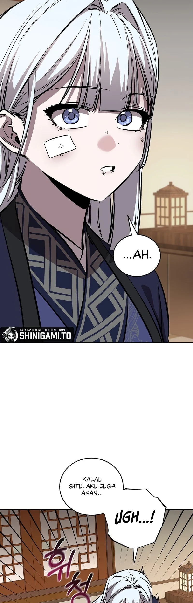 Childhood Friend Of The Zenith Chapter 86 page 16