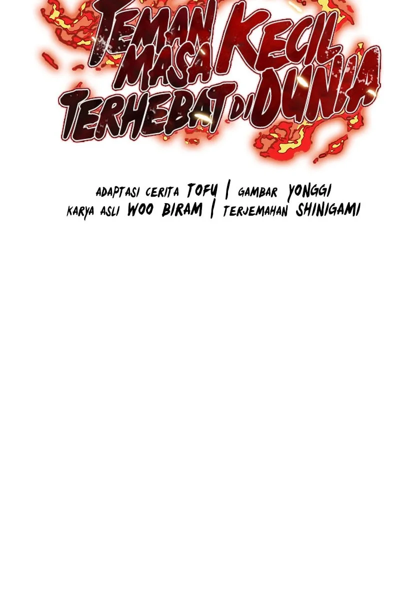 Childhood Friend Of The Zenith Chapter 86 page 25