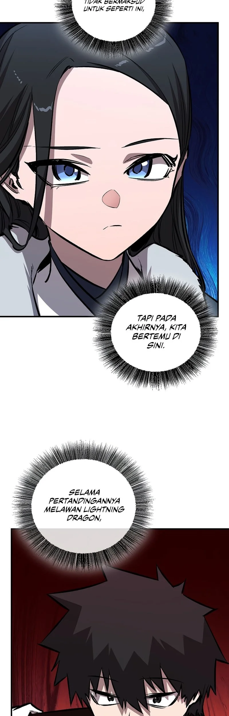 Childhood Friend Of The Zenith Chapter 86 page 28