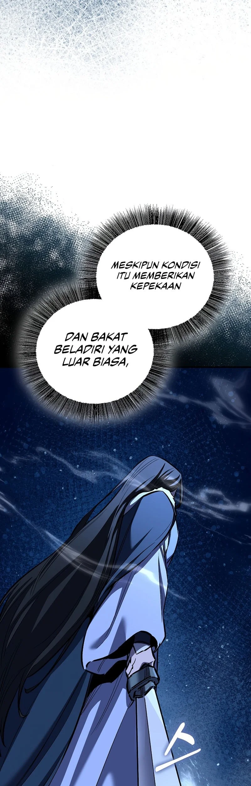 Childhood Friend Of The Zenith Chapter 86 page 32
