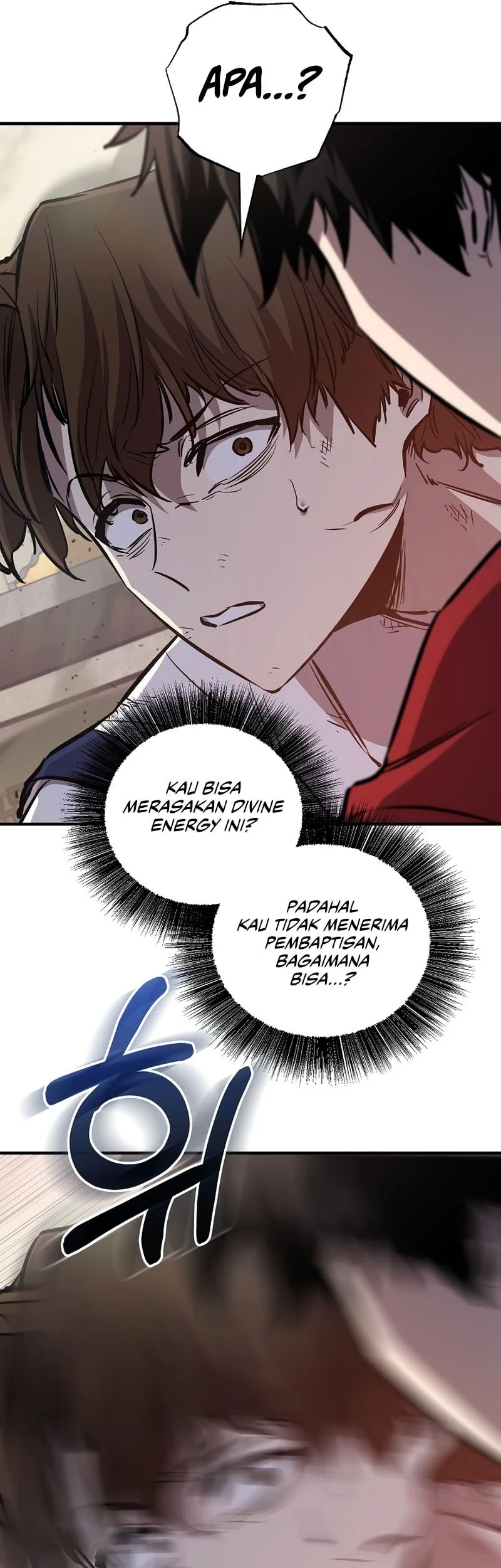 Childhood Friend Of The Zenith Chapter 87 page 40