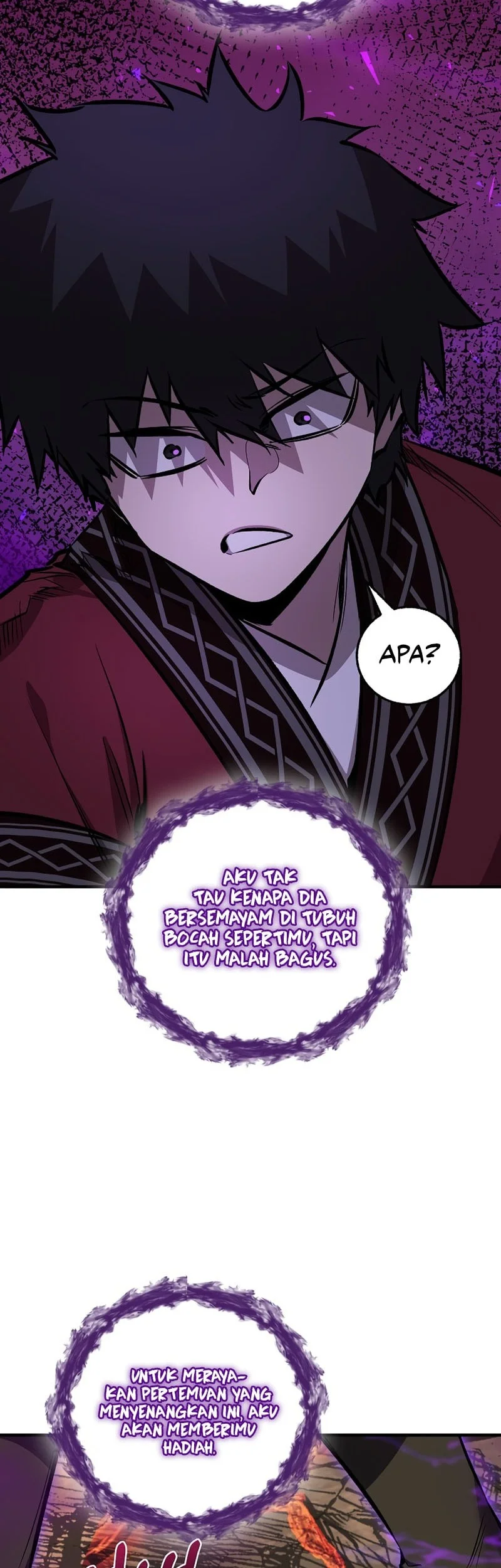 Childhood Friend Of The Zenith Chapter 87 page 67