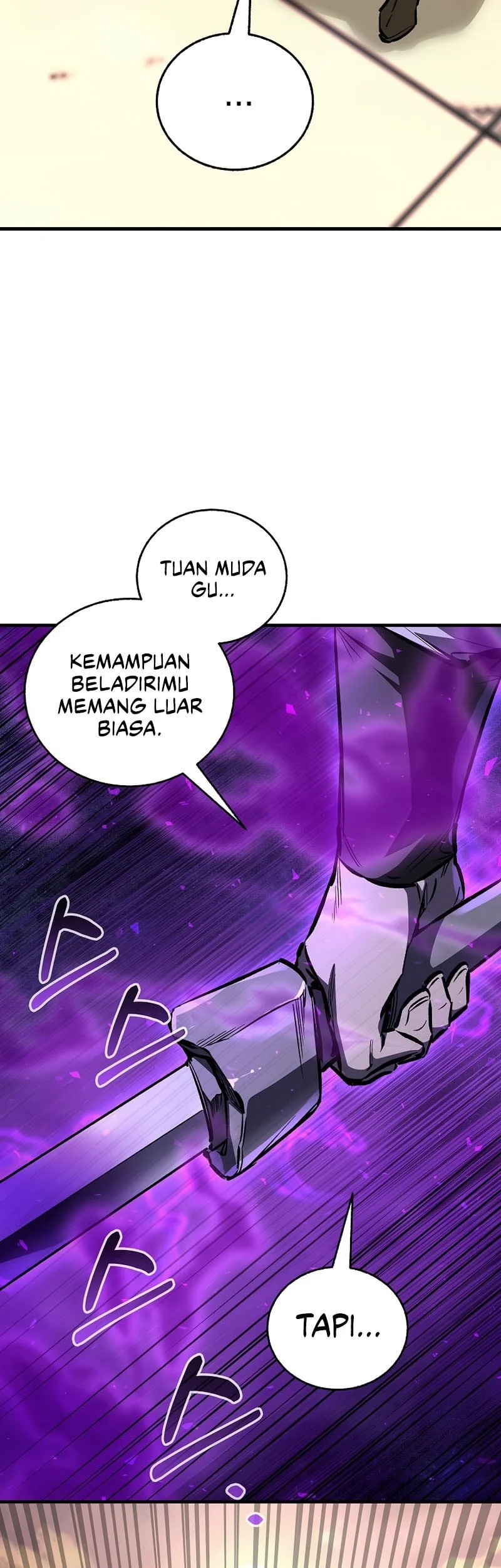 Childhood Friend Of The Zenith Chapter 87 page 13