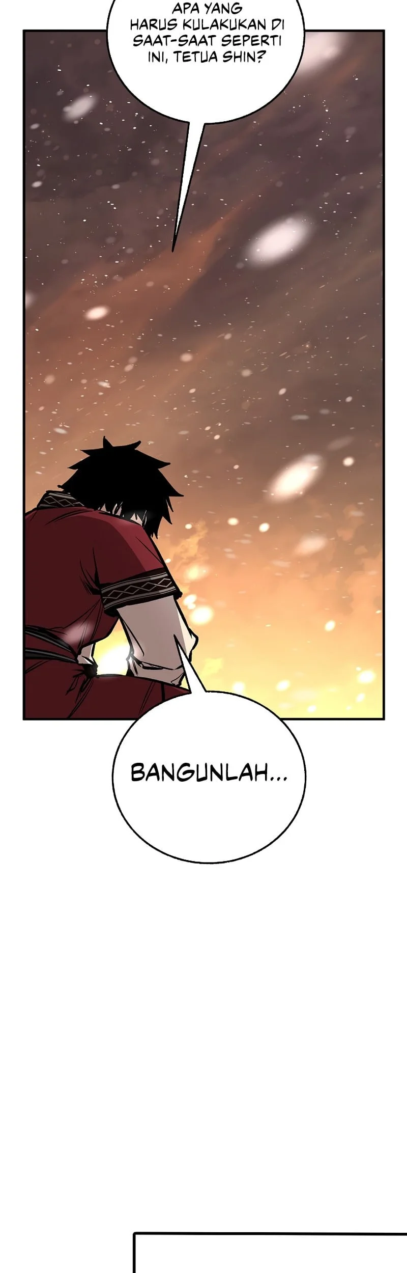 Childhood Friend Of The Zenith Chapter 88 page 35