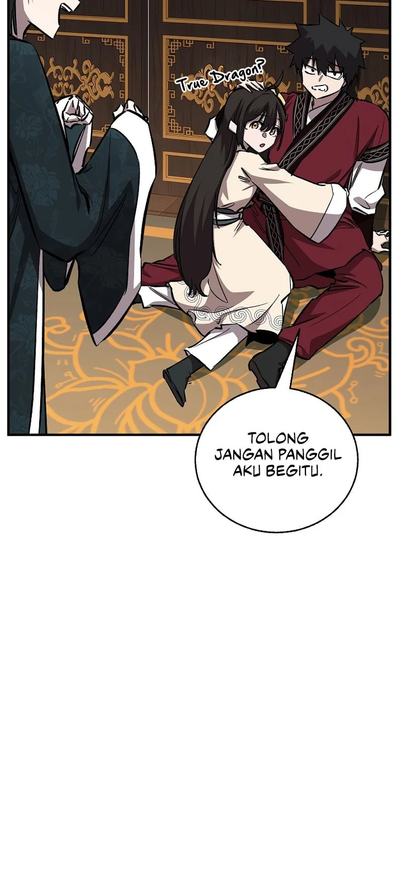 Childhood Friend Of The Zenith Chapter 88 page 48