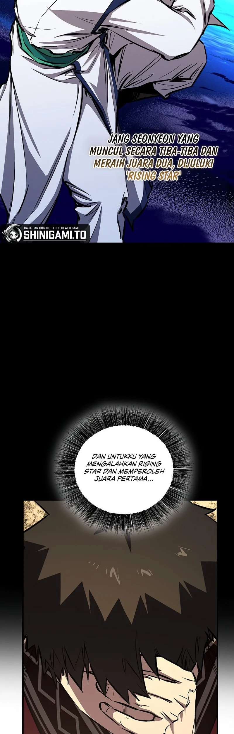Childhood Friend Of The Zenith Chapter 88 page 6