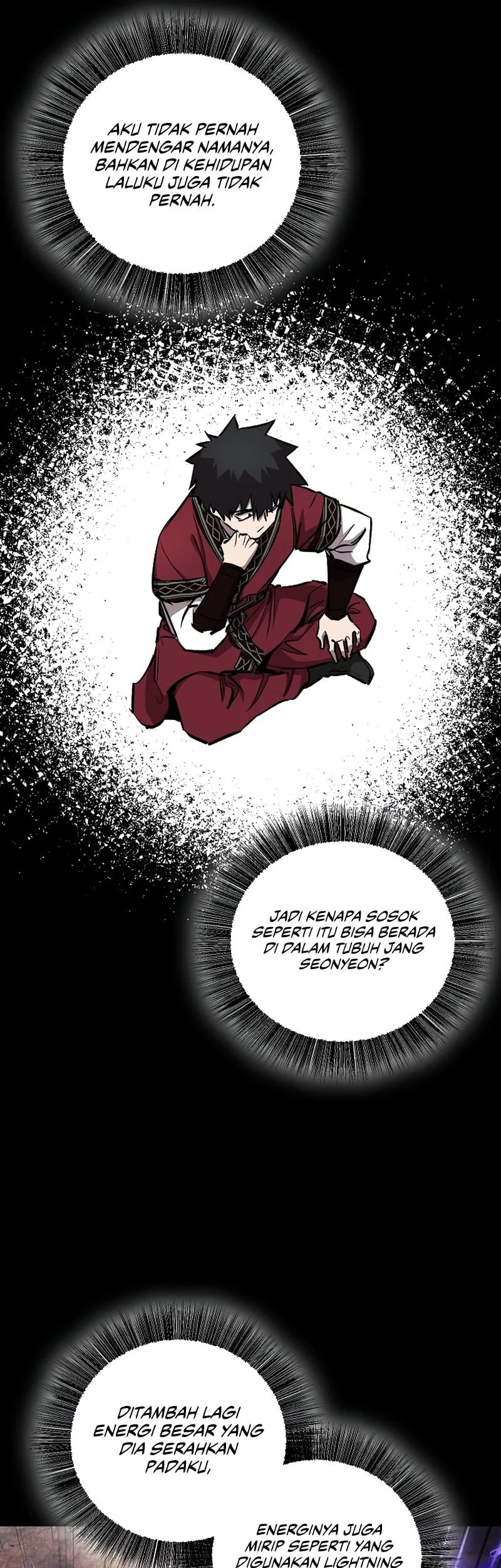 Childhood Friend Of The Zenith Chapter 88 page 13