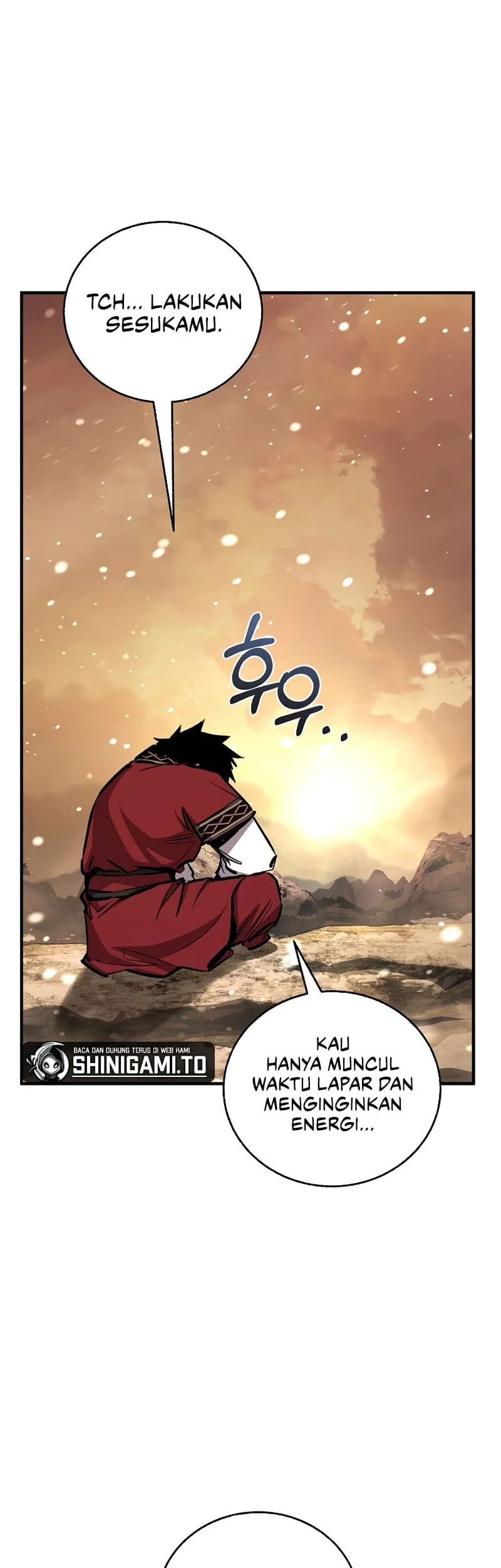 Childhood Friend Of The Zenith Chapter 88 page 18