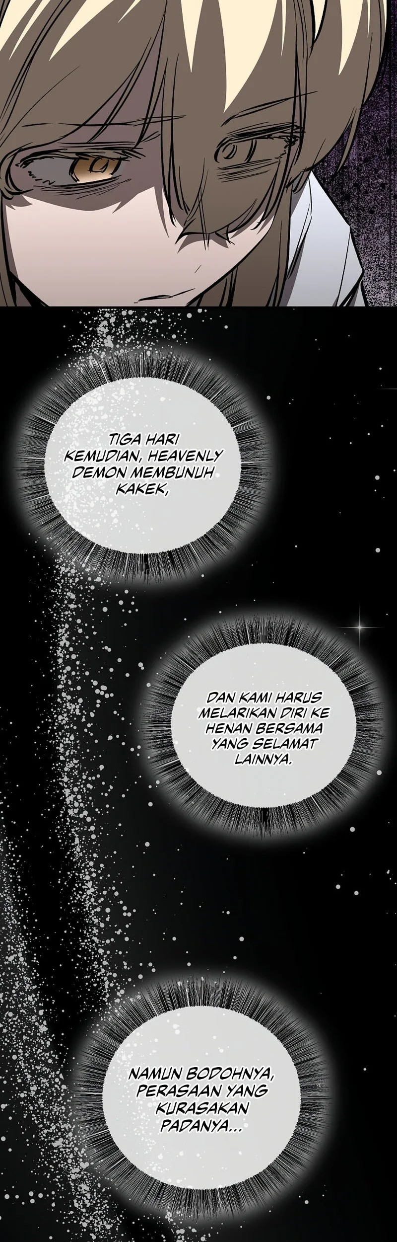 Childhood Friend Of The Zenith Chapter 89 page 38
