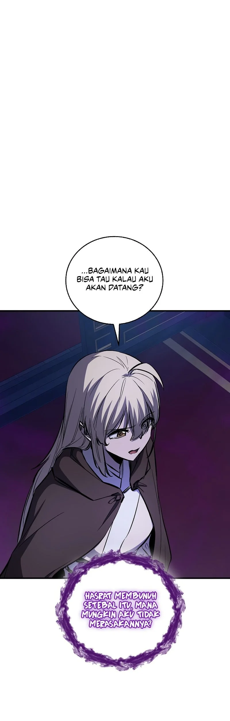 Childhood Friend Of The Zenith Chapter 89 page 43