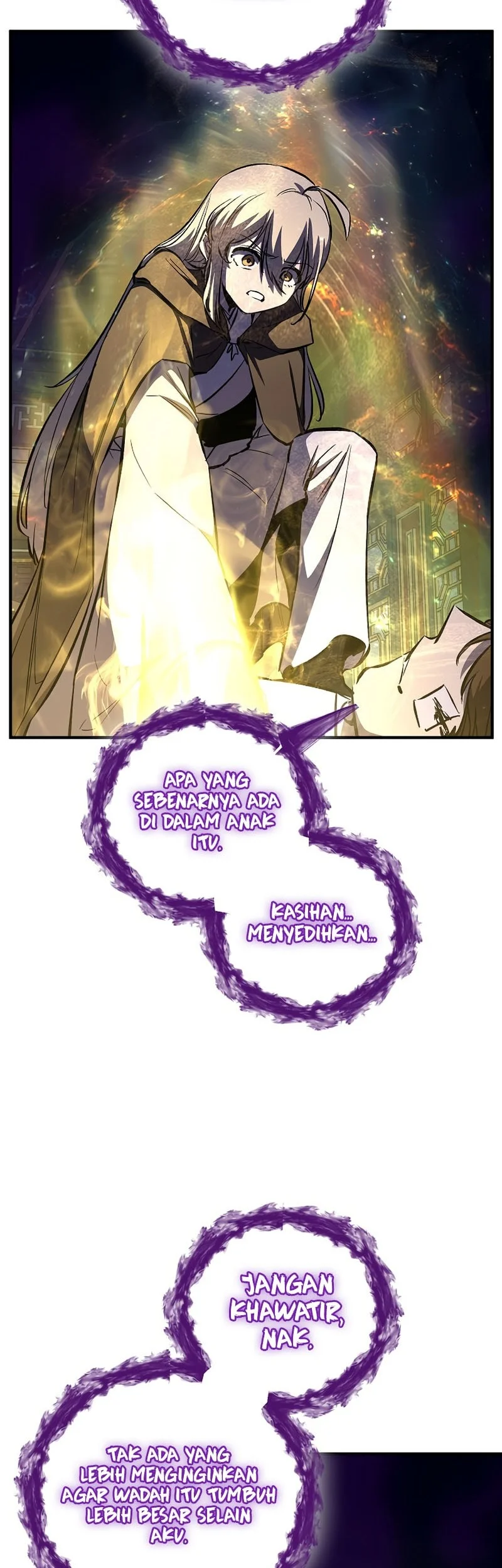 Childhood Friend Of The Zenith Chapter 89 page 61