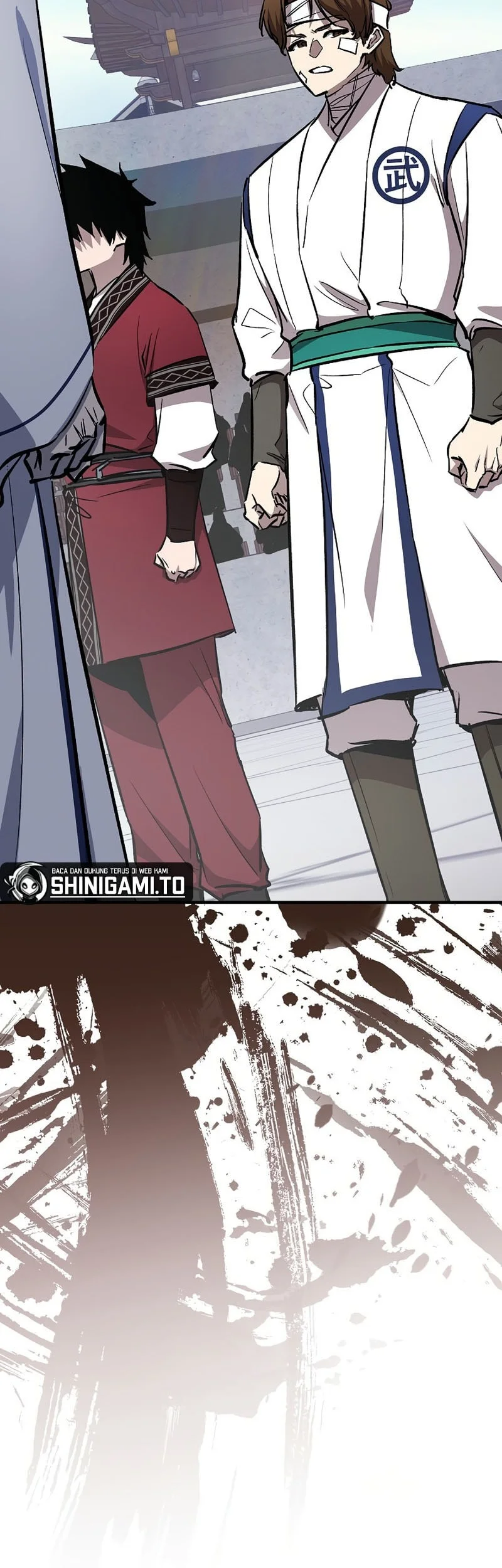 Childhood Friend Of The Zenith Chapter 89 page 79