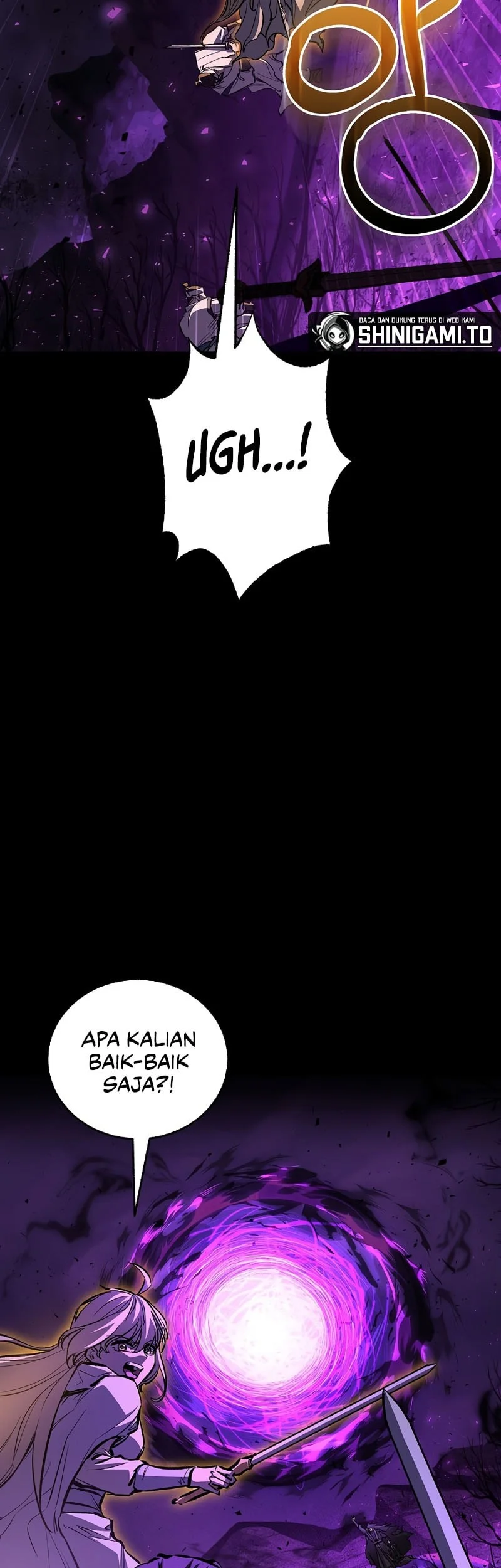 Childhood Friend Of The Zenith Chapter 89 page 11