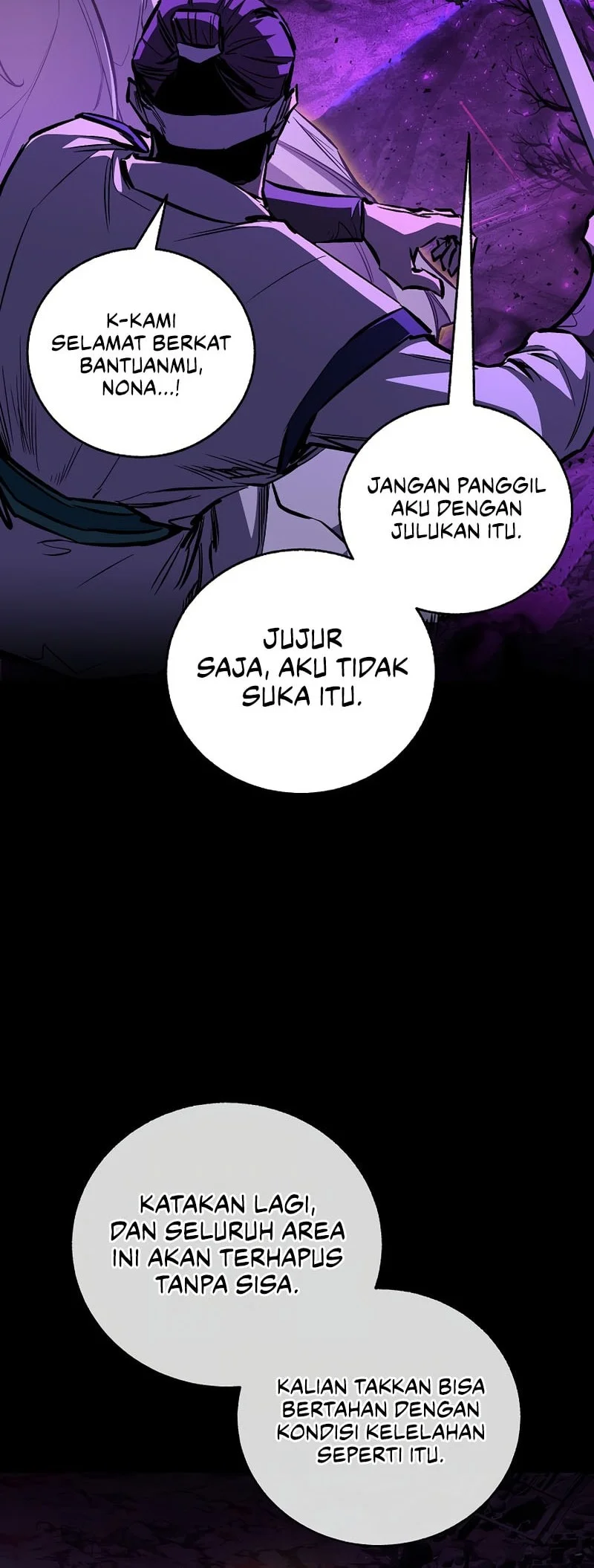 Childhood Friend Of The Zenith Chapter 89 page 12