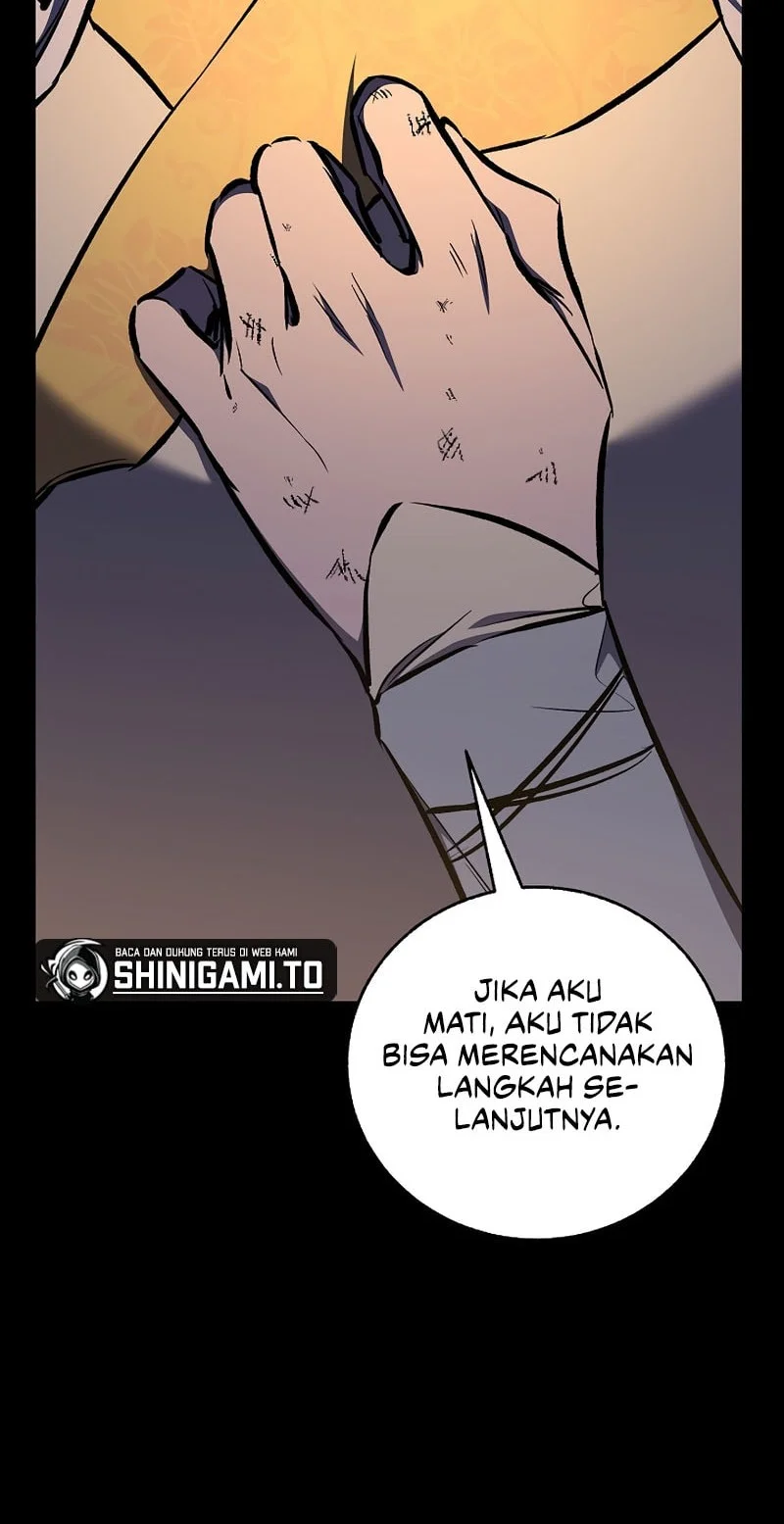 Childhood Friend Of The Zenith Chapter 89 page 20
