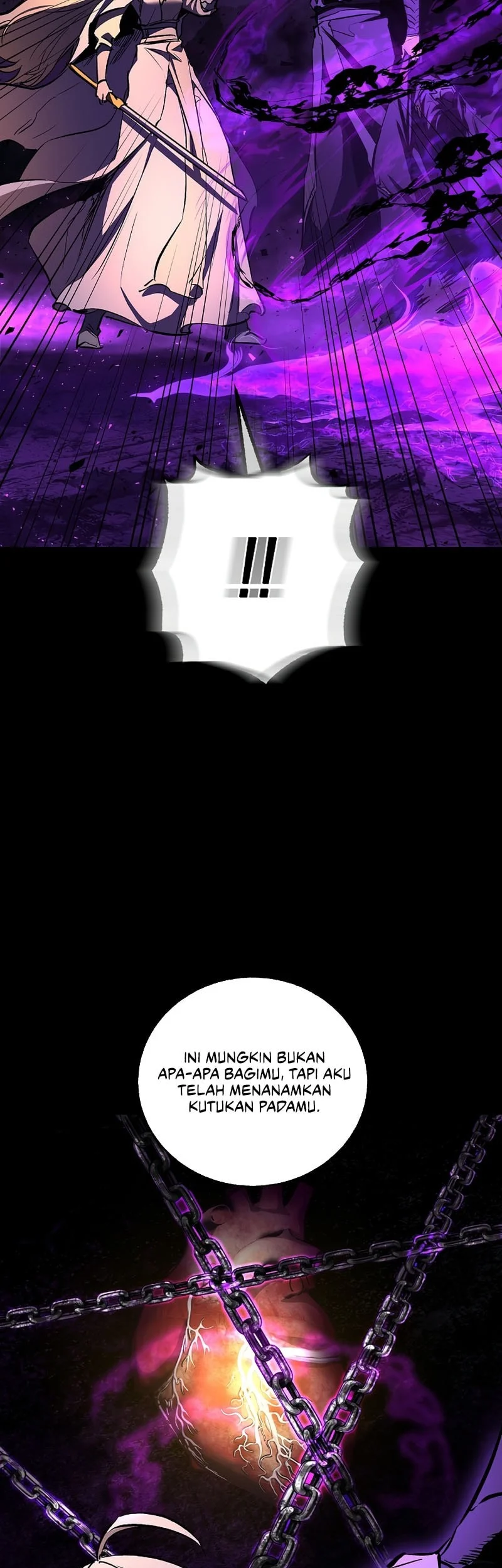 Childhood Friend Of The Zenith Chapter 89 page 31