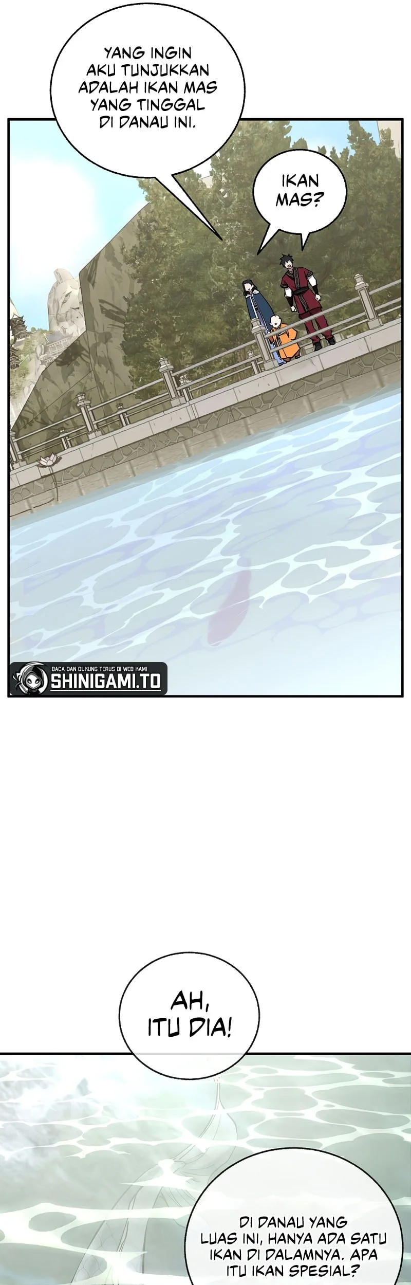 Childhood Friend Of The Zenith Chapter 90 page 42
