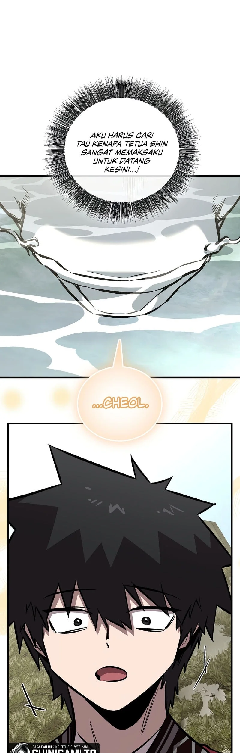 Childhood Friend Of The Zenith Chapter 90 page 46