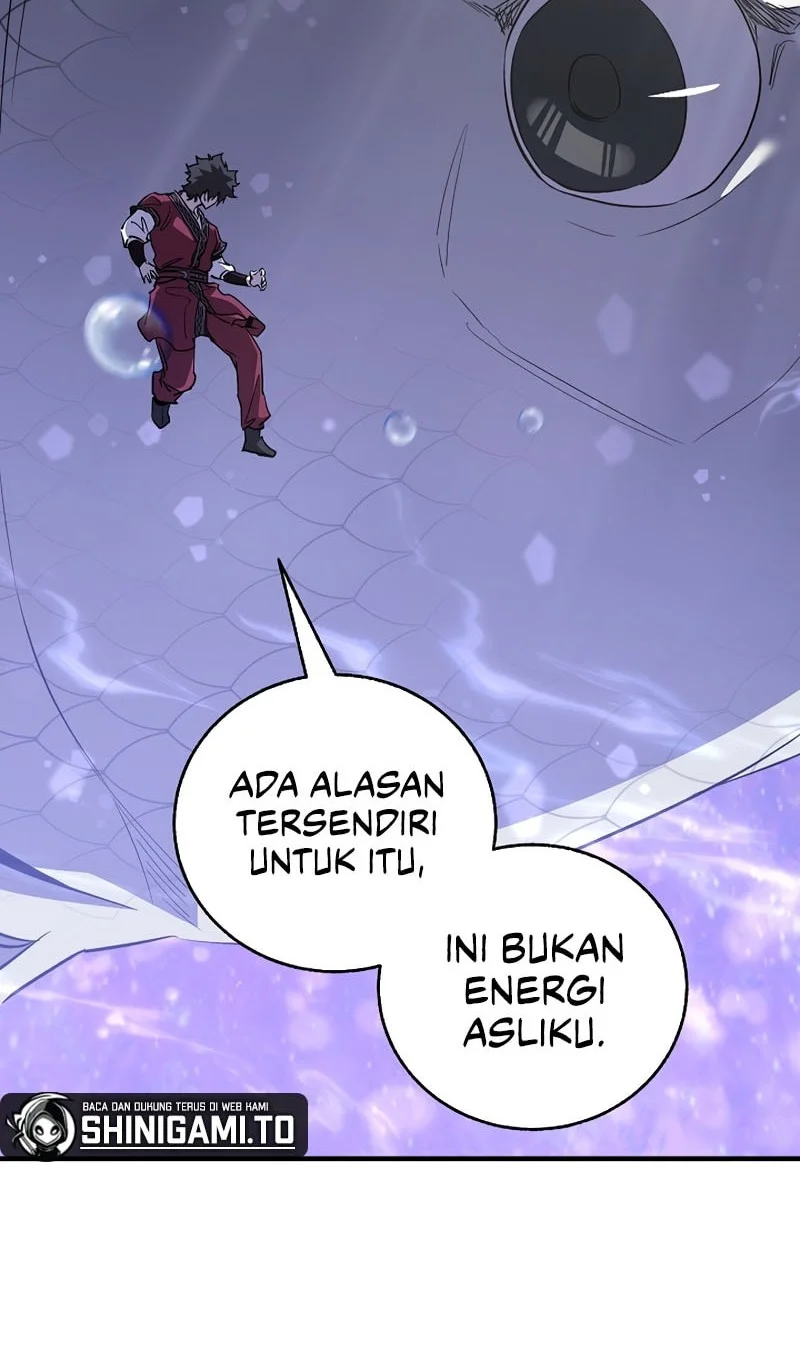 Childhood Friend Of The Zenith Chapter 90 page 61