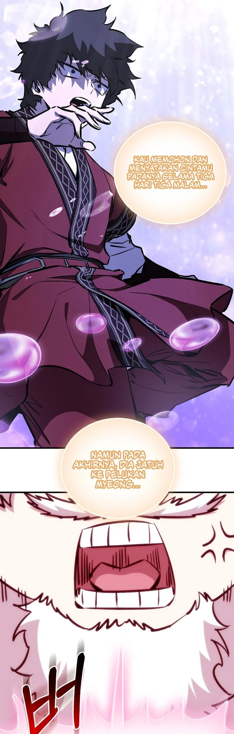 Childhood Friend Of The Zenith Chapter 90 page 66