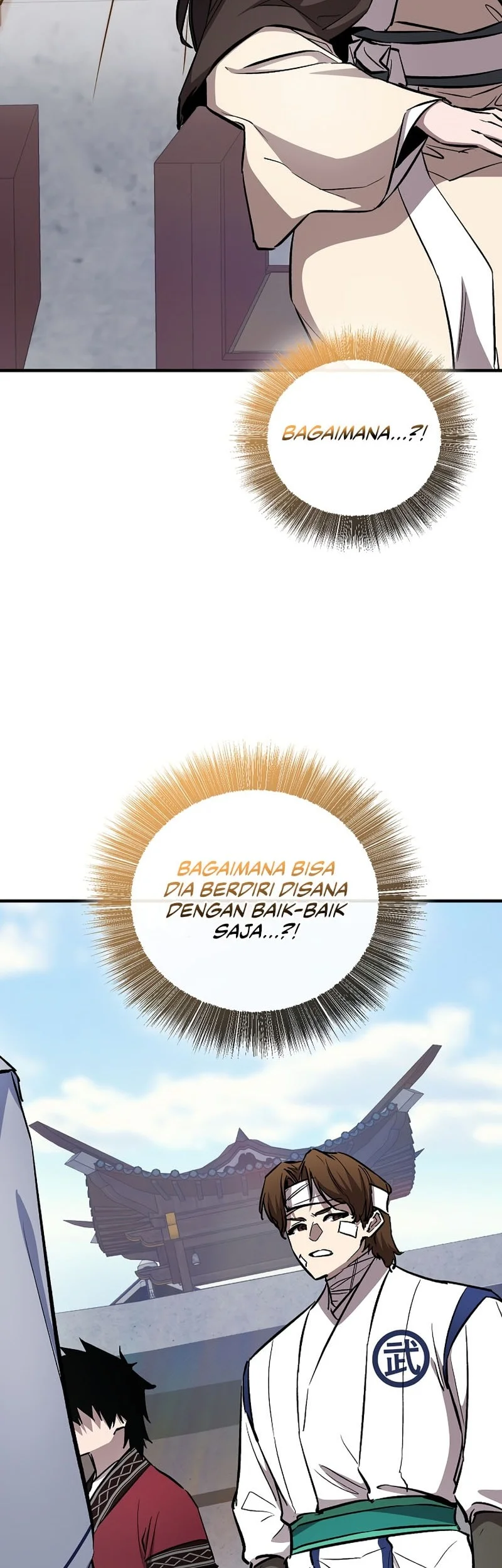 Childhood Friend Of The Zenith Chapter 90 page 3
