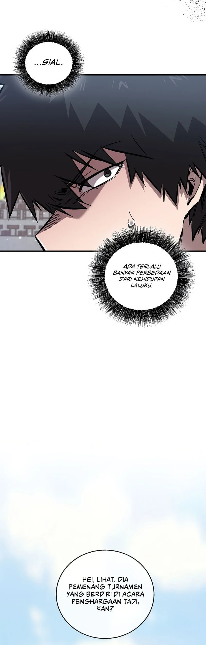 Childhood Friend Of The Zenith Chapter 90 page 11