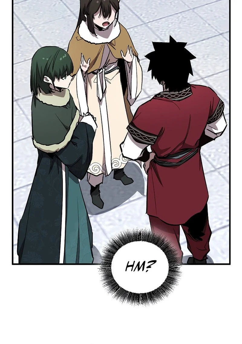 Childhood Friend Of The Zenith Chapter 90 page 21