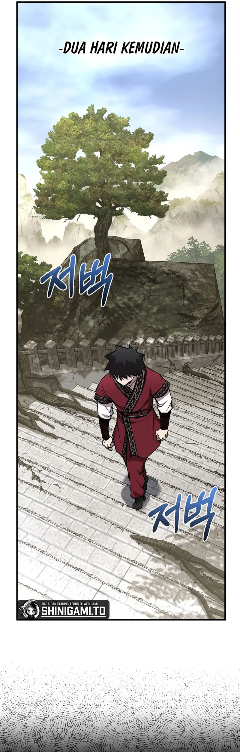 Childhood Friend Of The Zenith Chapter 90 page 30