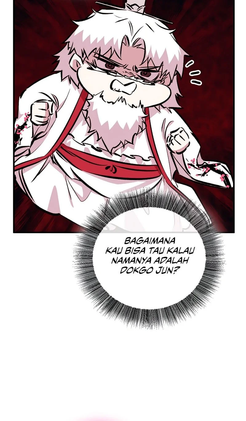 Childhood Friend Of The Zenith Chapter 91 page 41