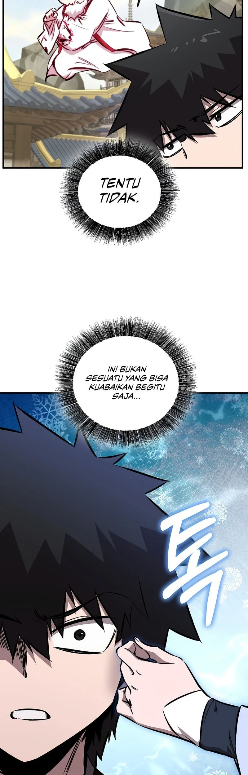 Childhood Friend Of The Zenith Chapter 91 page 48