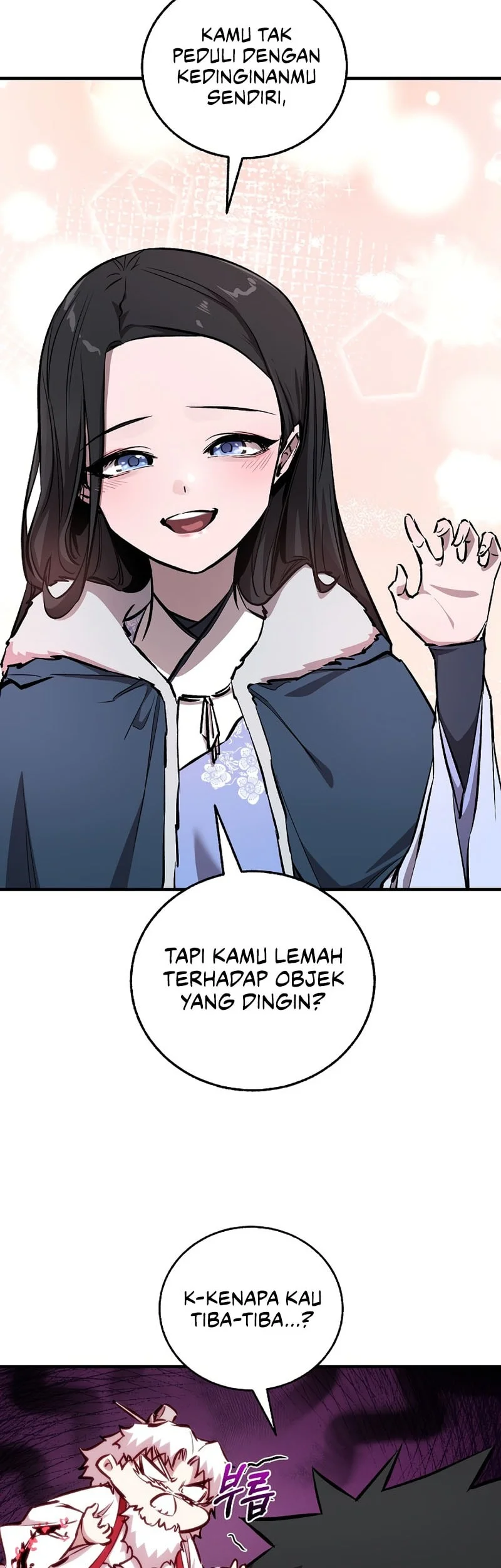Childhood Friend Of The Zenith Chapter 91 page 51