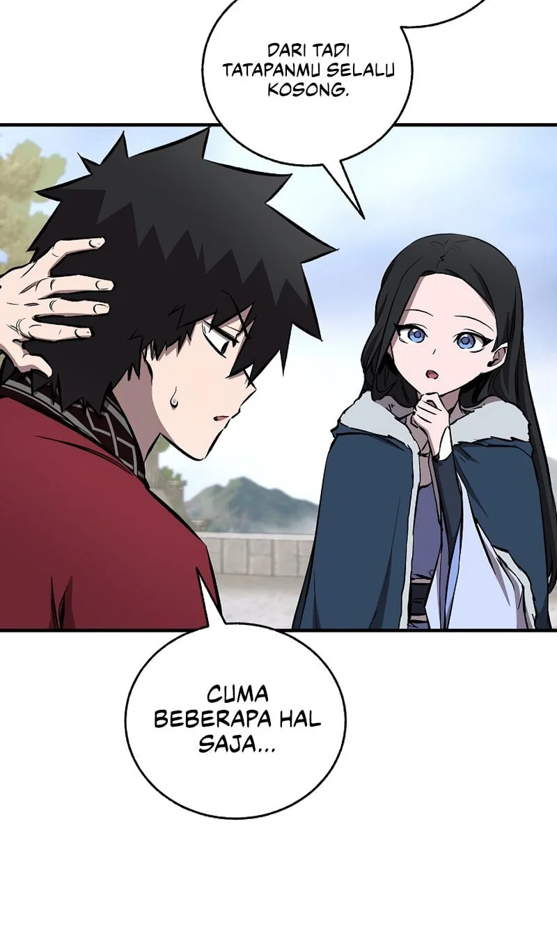 Childhood Friend Of The Zenith Chapter 91 page 53