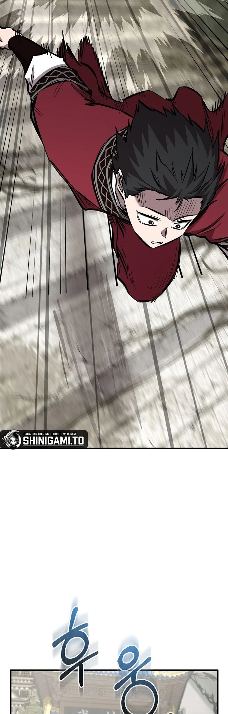 Childhood Friend Of The Zenith Chapter 91 page 63
