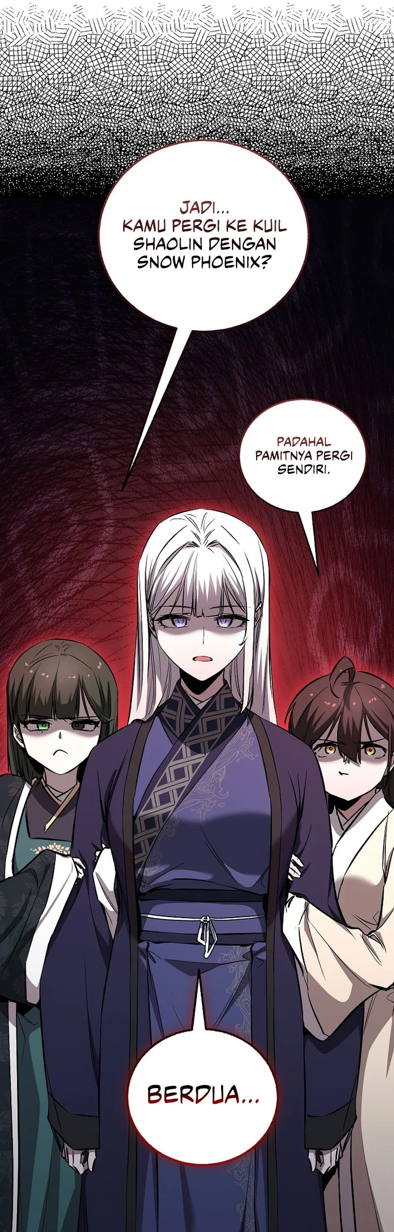 Childhood Friend Of The Zenith Chapter 91 page 70