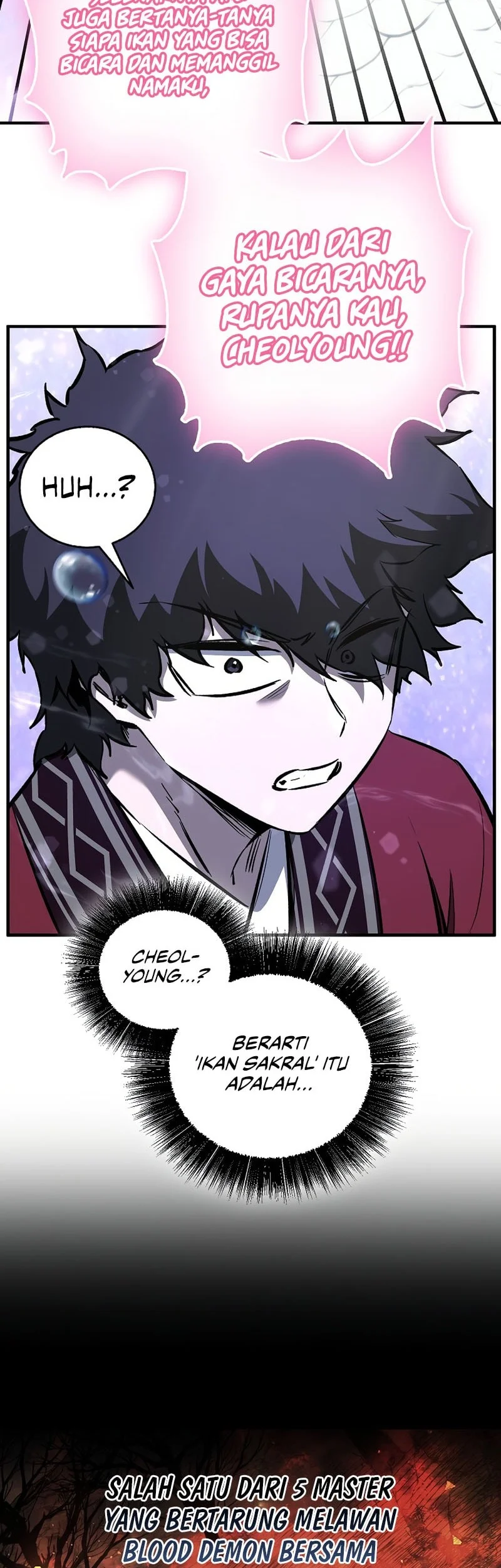Childhood Friend Of The Zenith Chapter 91 page 3
