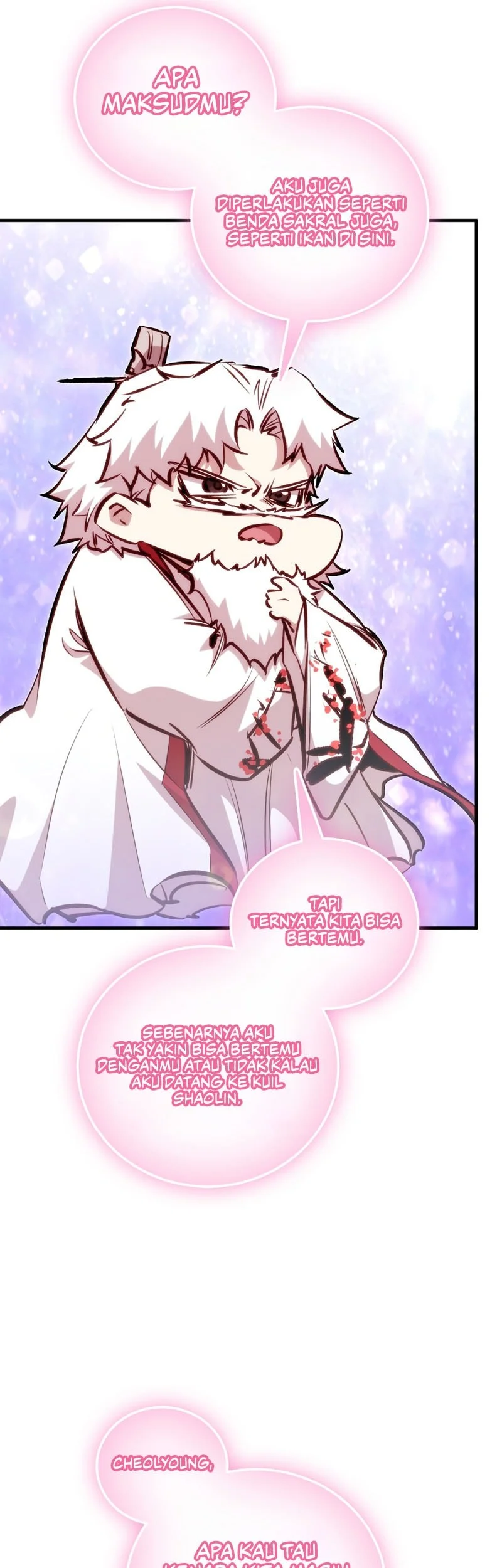 Childhood Friend Of The Zenith Chapter 91 page 7