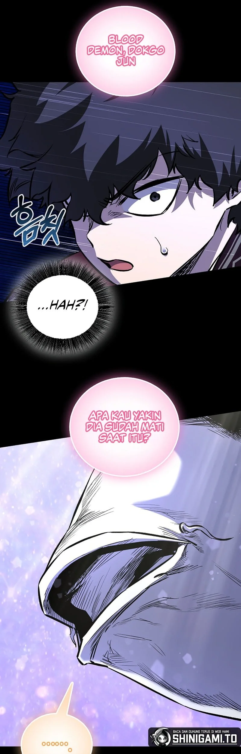 Childhood Friend Of The Zenith Chapter 91 page 11