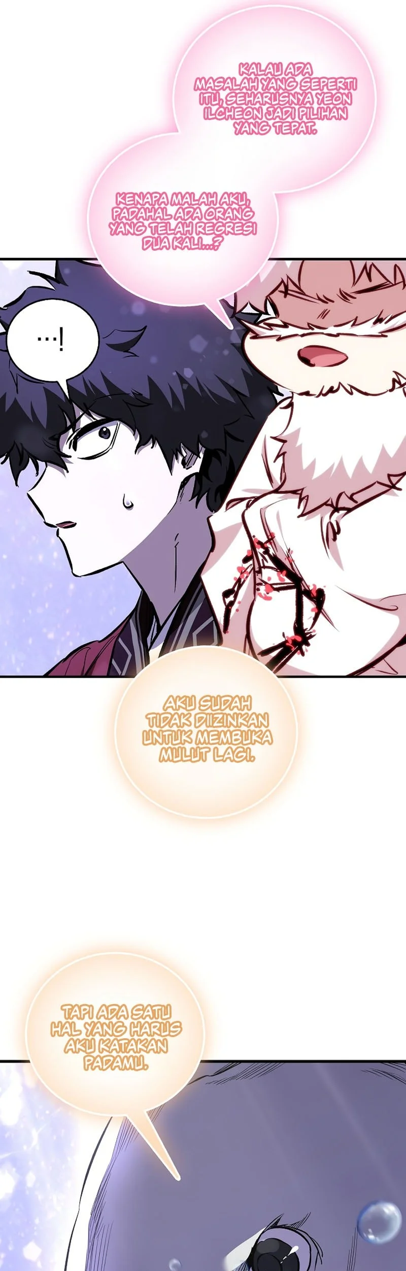 Childhood Friend Of The Zenith Chapter 91 page 18