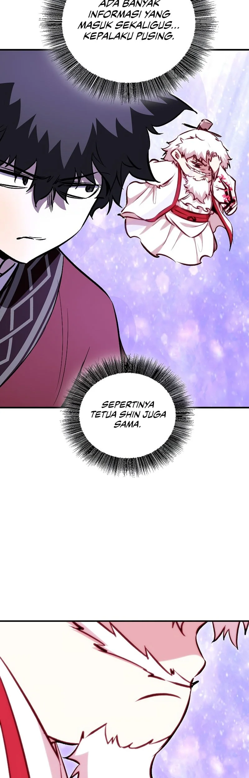 Childhood Friend Of The Zenith Chapter 91 page 20