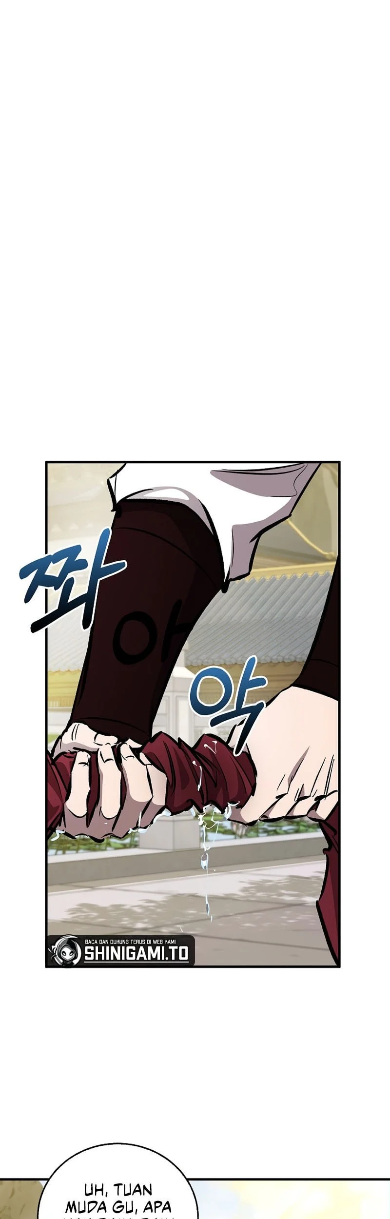 Childhood Friend Of The Zenith Chapter 91 page 32