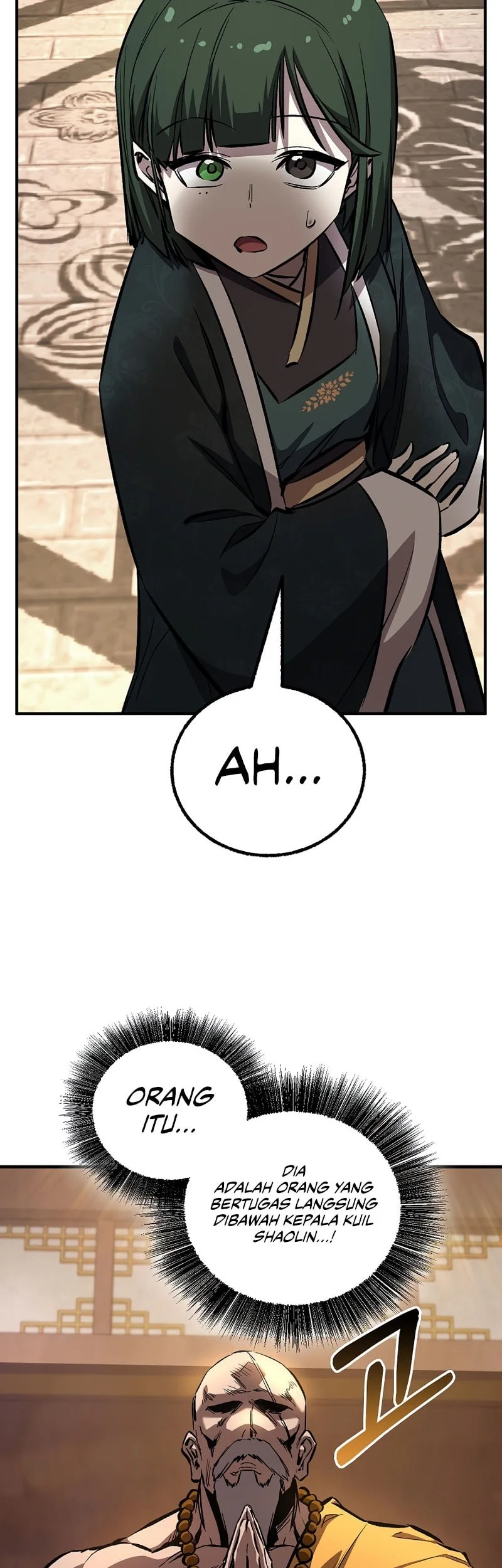 Childhood Friend Of The Zenith Chapter 92 page 44