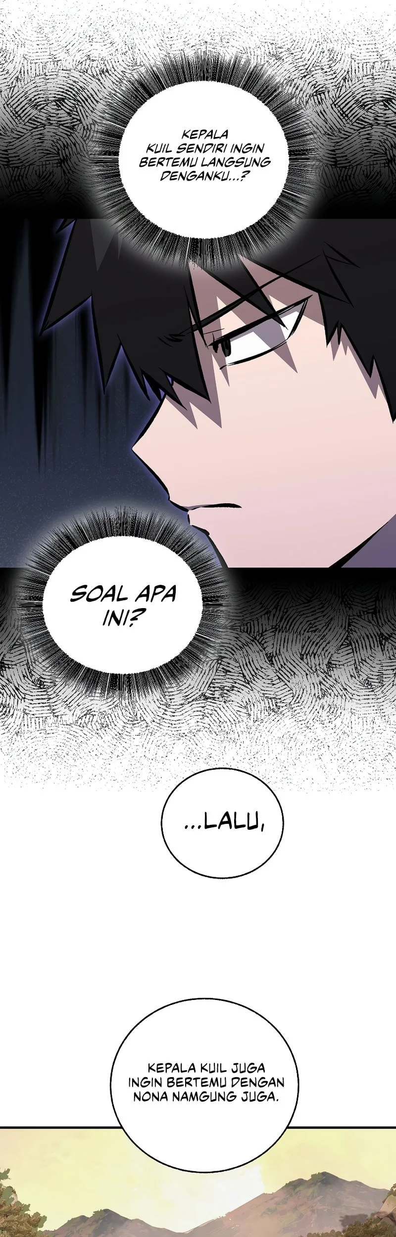Childhood Friend Of The Zenith Chapter 92 page 49