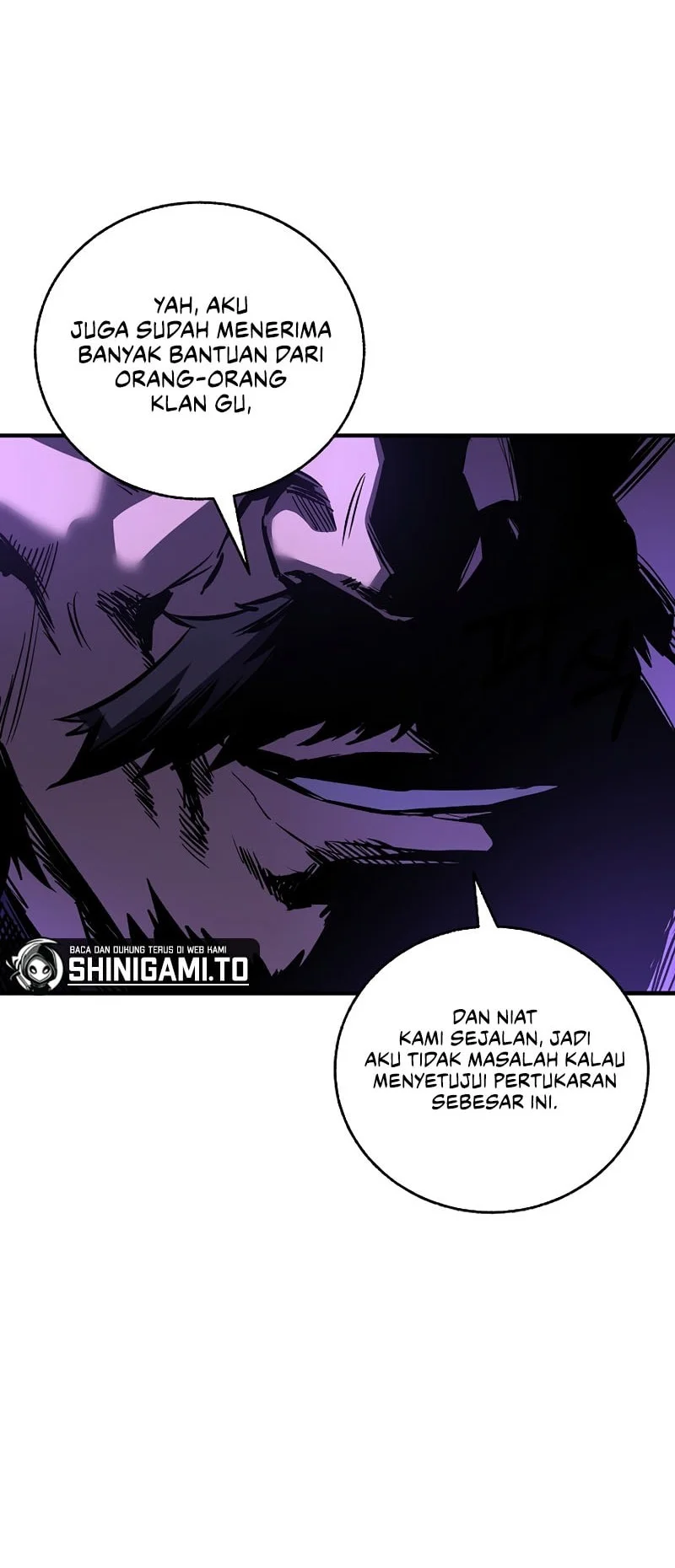Childhood Friend Of The Zenith Chapter 92 page 54